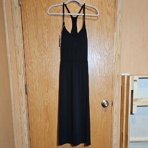 NEW Halara Everyday Long Midi Chill Dress (HHY Branded)